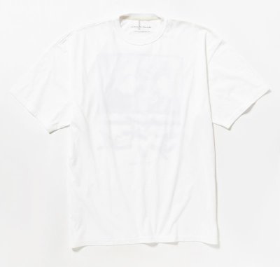 画像1: ETHOS   "GIRL&MOHICANS" TEE