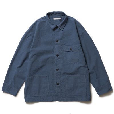 画像1: ETHOS   KESA C/A JACKET