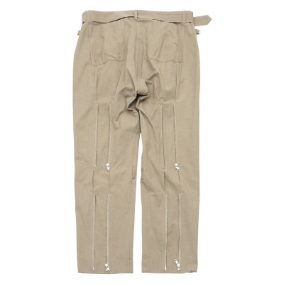 画像1: PHINGERIN   BONTAGE PANTS 