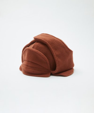 画像1: BAL   FLEECE TROOPER HAT