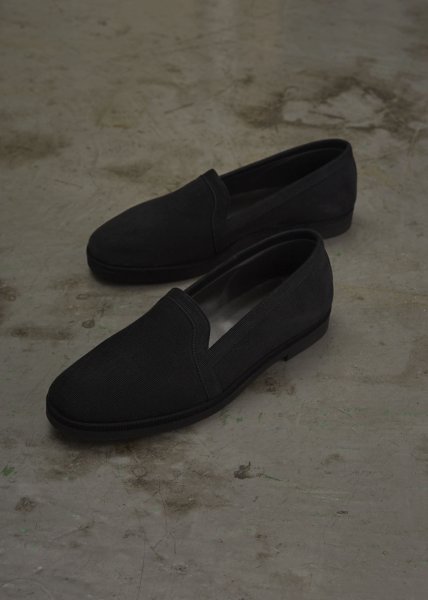 画像1: BLOHM    STORE SLIP BLACK (1)