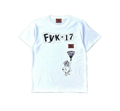 画像3: FVK   SEVENTEEN Lookin'BetterEveryBeer TEE 