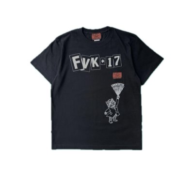 画像2: FVK   SEVENTEEN Lookin'BetterEveryBeer TEE 