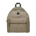 CE   HEAVY PE CANVAS BACK PACK