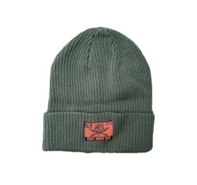 画像2: FVK   COTTON KNIT CAP