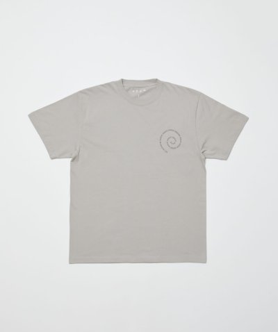 画像1: BAL   repetitive beats TEE GRAY