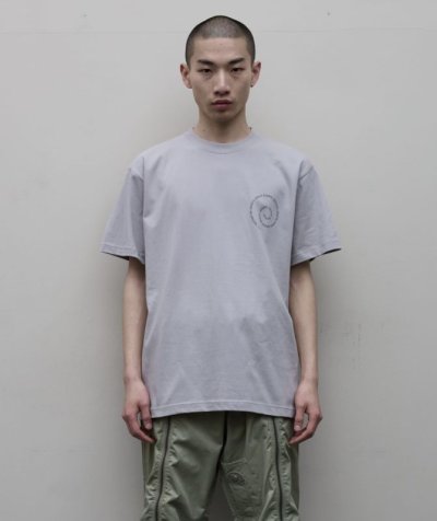 画像3: BAL   repetitive beats TEE GRAY