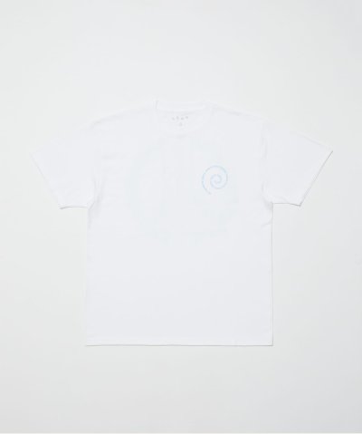 画像3: BAL   repetitive beats TEE WHITE