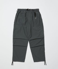 画像1: BAL   NYCO WIDE MOUNTAIN PANT ANTHLACITE