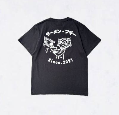 画像2: FVK   ラーメン・ブギーTEE