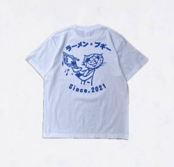 画像1: FVK   ラーメン・ブギーTEE