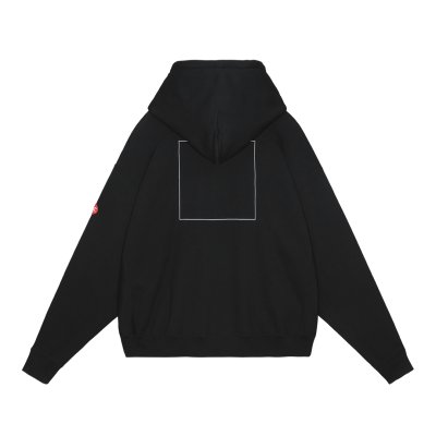 画像1: CE  AS 5d_or HOODY BLACK