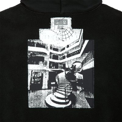 画像2: CE  AS 5d_or HOODY BLACK