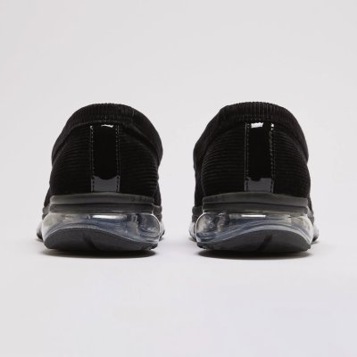 画像2: TOMO&Co.  BLOHM RAT SNEAKER BLACK