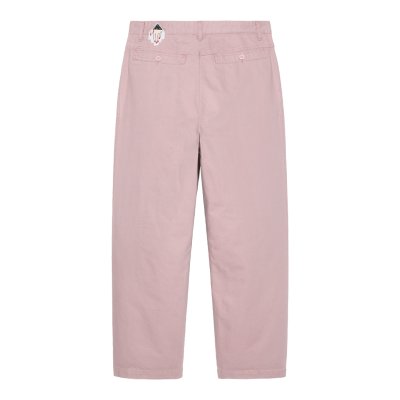 画像1: CE  CASUAL TWO TUCK PANTS PINK