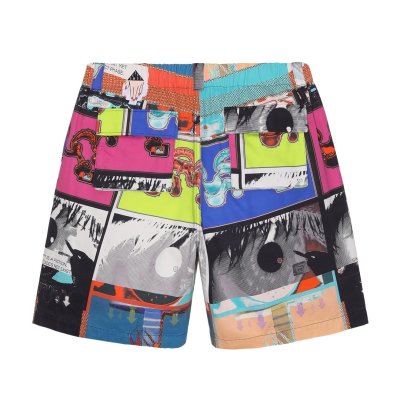画像1: CE  MD FICTION COMFORT SHORTS