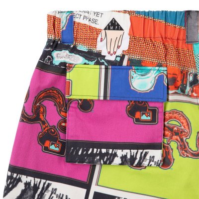 画像2: CE  MD FICTION COMFORT SHORTS