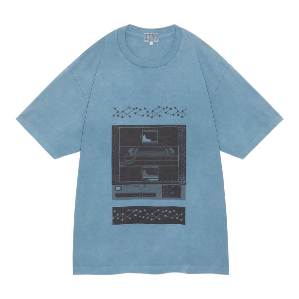 画像1: CE  OVRDYE FK InputA3 T GREY (1)