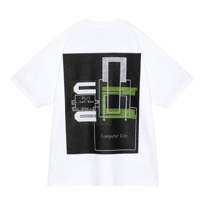 画像1: CE  65K PL/1 T WHITE