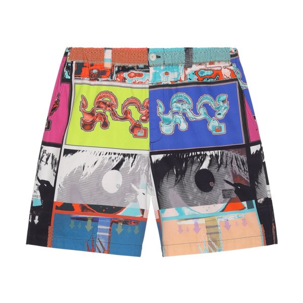 画像1: CE  MD FICTION COMFORT SHORTS (1)