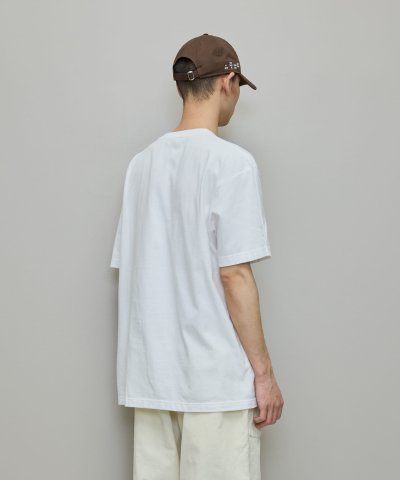 画像2: BAL  GJ3 WHITE