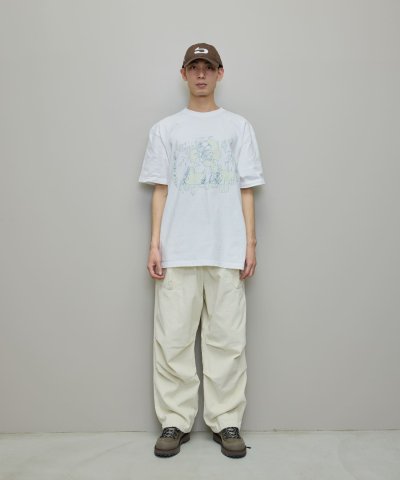 画像3: BAL  GJ3 WHITE