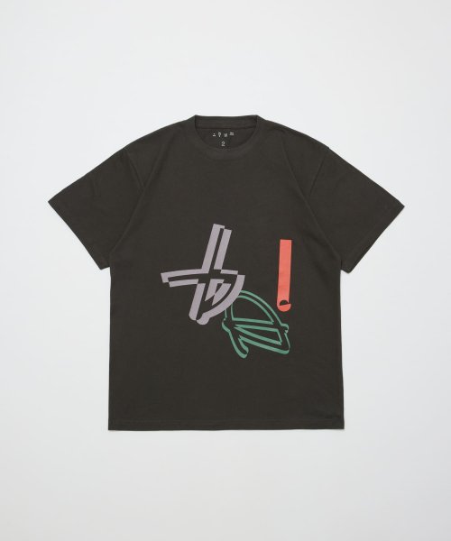 画像1: BAL  Tangle Type BLACK (1)