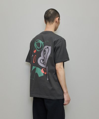 画像3: BAL  Tangle Type BLACK