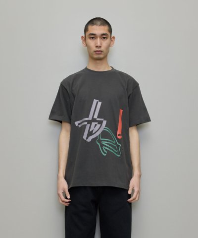 画像2: BAL  Tangle Type BLACK