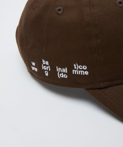 画像3: BAL  NEW ERA 9TENTY b LOGO CAP