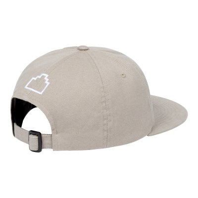 画像1: CE  CAV EMPT SHADE CAP BEIGE
