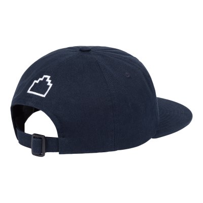画像1: CE  CAV EMPT SHADE CAP NAVY