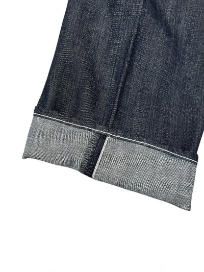 画像3: FVK   13.5oz “left-hand” 5P DENIM