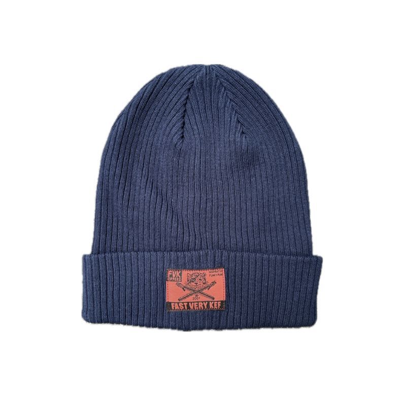 画像: FVK   COTTON KNIT CAP