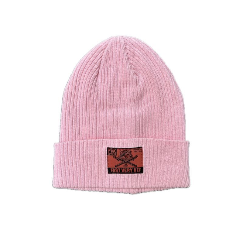 画像: FVK   COTTON KNIT CAP