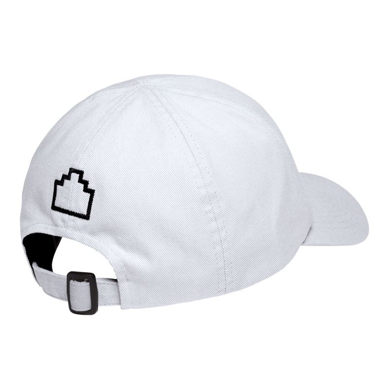 画像: CE   FLAT PRE COG CAP GREY