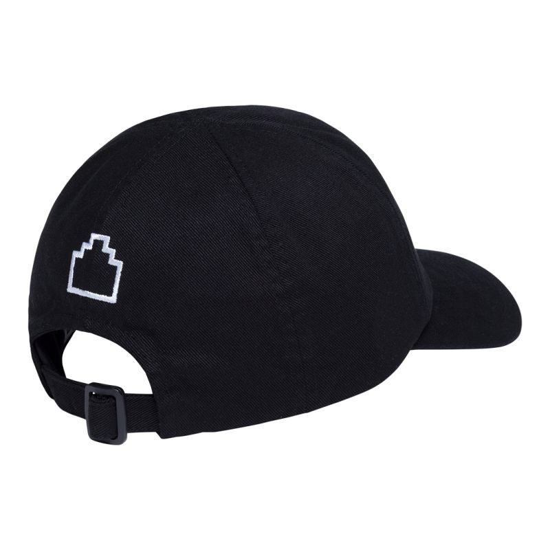 画像: CE   FLAT PRE COG CAP BLACK