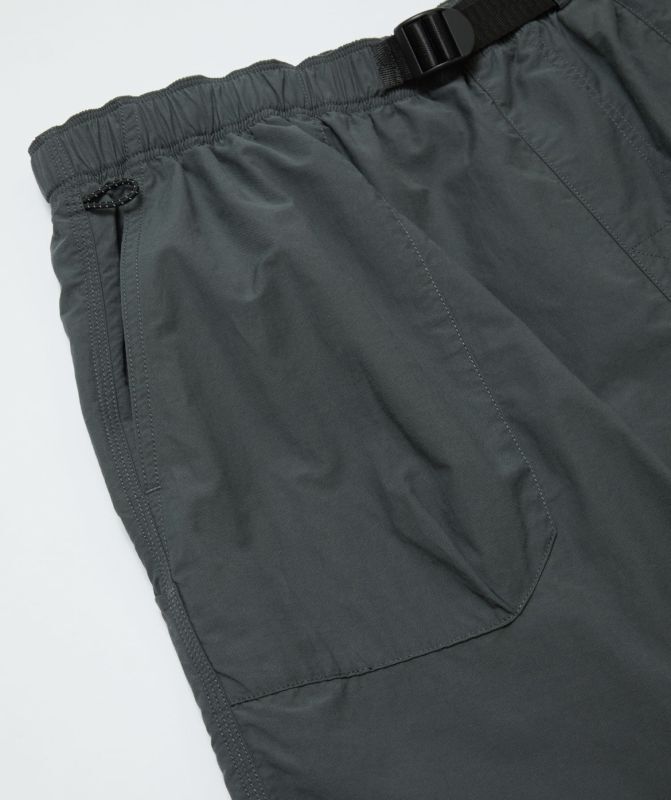 画像: BAL   NYCO WIDE MOUNTAIN PANT ANTHLACITE