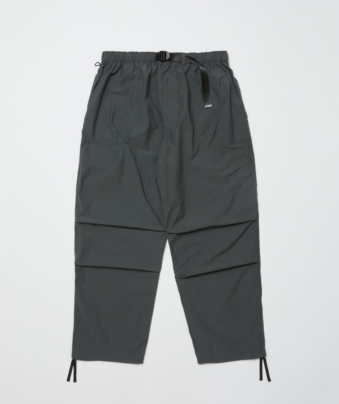 画像1: BAL   NYCO WIDE MOUNTAIN PANT ANTHLACITE